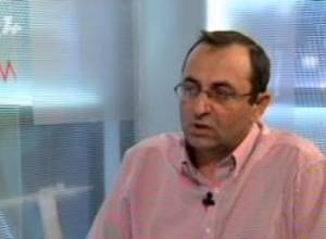 Մեկնաբանում է Արծվիկ Մինասյանը