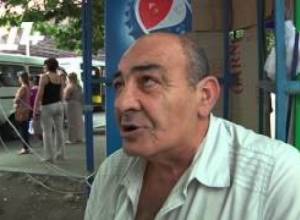 «Իրար գլխի հավաքվեն, որ Սերժին չընտրեն»