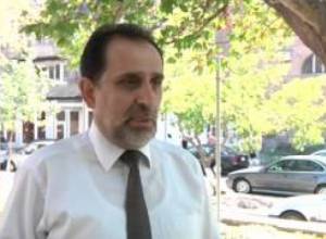 Սերժ Սարգսյանի հայտարարությունը աբսուրդ է. Արամ Հարությունյան