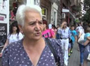 Երբ և որտեղ են հանգստացել մեր քաղաքացիները