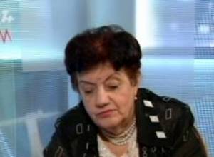 Karine Danielyan
