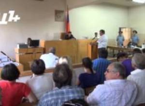 Վարդան Պետրոսյանը ալկոհոլ չի օգտագործել. բժշկի վկայություն