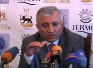 Գեւորգ Դանիելյանը չի կիսում ընդդիմադիրների կարծիքը