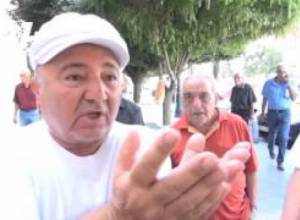 Վարչապետն չընդունեց օդաչուներին