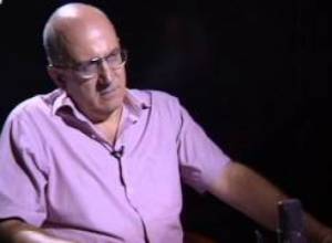 15 09 P.S. Հյուրը Տեր Վահրամ քահանա Մելիքյանն է