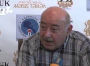 Վիկտոր Համբարձումյանի անվան մրցանակը 500 հազար դոլար արժե