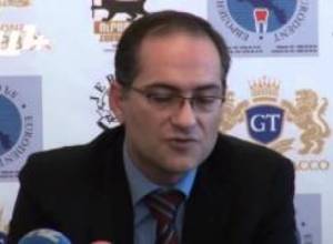 Արման Մուսինյան. Սերժ Սարգսյանի երազանքները չեն կատարվելու