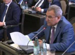 Իշխան Զաքարյանը բացահայտումներ արեց