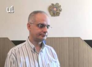 "Սկսվում է հանրահավաքային պայքարի ալիքը". Լ. Զուրաբյան