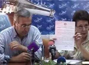 «Վոկալի դասերը թողնեմ, իջնեմ էրեխեքի հետ տրնգի պարե՞մ». Ուսուցչուհին՝ Գինոսյանի ծրագրի մասին