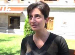 Երևանցիների կարծիքները Սուրիկ Խաչատրյանի վերանշանակման մասին