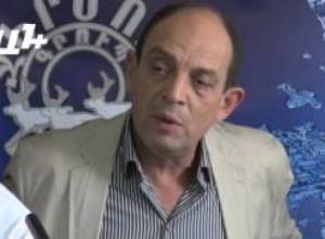 Թե ինչու Շանթ Հարությունյանը չի նշանակվի մարզպետ