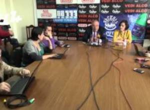 Հայերենի ուսուցիչ են ուզել