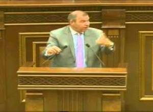 Ես գիտեմ լրատվական բաժինը Հ1-ի շատ խիստ վերահսկվում է