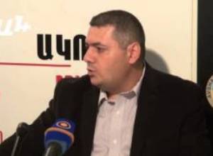 «Ռուսաստանը Հայաստանի համար չարյաց փոքրագույնն է»