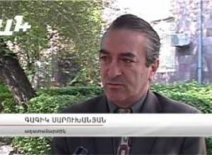 «Լիսկայի տղան  մարդա սպանում ու չի դատվում, Հայկին խաղալիք զենքի համար դատաարտում են»