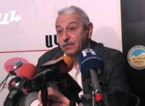 «Հայաստանի դեմոգրաֆիկական պատկերը ճգնաժամային է»