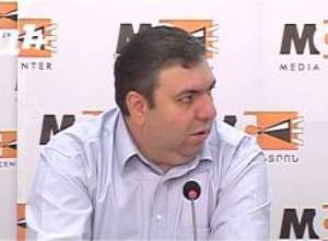 ՀԿ նախագահը լքում է ոստիկանության կարգապահական հանձնաժողովը