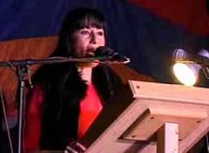 «Այս իշխանության գնացքը վաղուց է գնացել». Նաիրա Զոհրաբյան