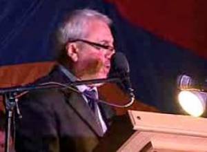 «Սերժ Սարգսյանը չարիք է այս երկրի գլխին, մեզ պետք է անՍերժ Հայաստան»