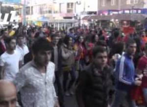 Ֆանատները շտապում են