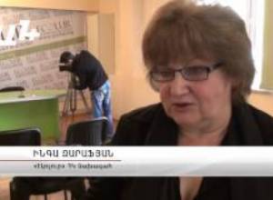 Ինչո՞ւ Հրազդան գետի ջրերը լցվեցին մարդկանց տներն ու այգիները