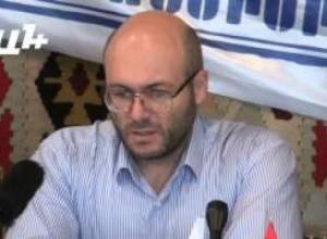 «Երկիրը պետք է մաքրվի ներքին տականքից»