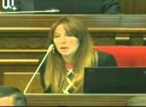 Կրկին Շանթ Հարությունյանի մասին