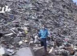 Երբ կվերամշակվի երևանյան աղբը