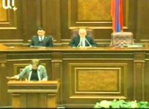 Պատվերները շշուկով կատարեք, վաղը կարող են տերերը փոխվել