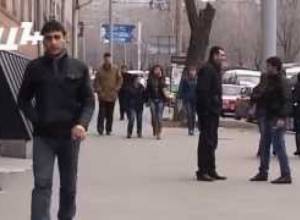 Ո՞րն կառավարման ճգնաժամը