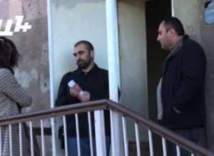 «Շանթի գործով» դատապարտվածն ազատ արձակվեց