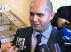 Թեժ աշուն այլևս չի լինելու. մեկնաբանում է Արմեն Աշոտյանը