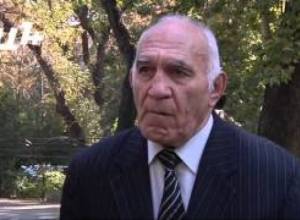 Հայ կոմունիստերն այսօր փողոց էին դուրս եկել