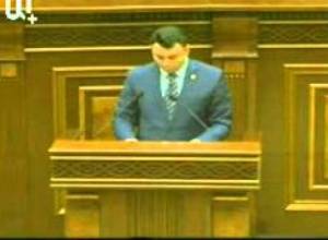 Շարմազանով.Մենք պատրաստ ենք լսելու կառուցողական առաջարկներ