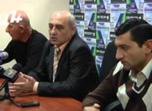 Շրջանառության հարկը պետք է այլընտրանք ունենա