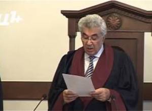 ԵՏՄ-ին միանալը սահմանադրական է .ՍԴ