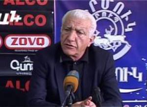 «Միջազգային հանրության արձագանքը ոչ պատշաճ էր»