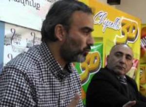 Նոր խորհրդային միությո՞ւն է ստեղծվելու