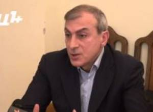 Նուշիկյանը լավատես է