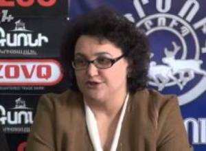 «Մենք զիջում ենք մեր արժեքները». ազգագրագետ