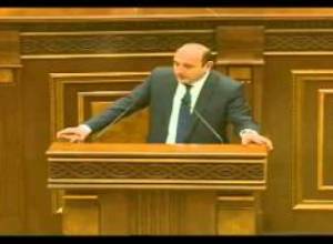 ՀՅԴ-ն բացահայտել է, որ Հայաստանը ԵՏՄ անդամ է դարձել 94 թվականից