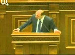 Ի՞նչ գիշերվա մասին էր խոսում Սերժ Սարգսյանը