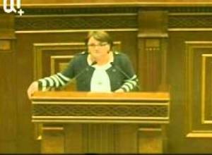 «Ռեալպոլիտիկը մի օր խփելու է նրանց քթին, ովքեր հեգնում են»