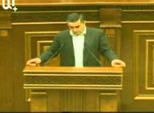 «Եթե ուզում ենք խաղաղությունը, պիտի պատրաստ լինենք պատերազմի»