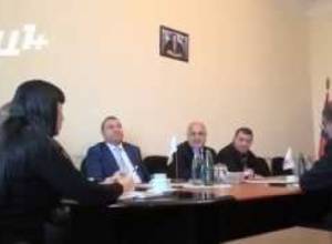 Գեներալները խուսափում են խոսել մարտական ընկերների մասին