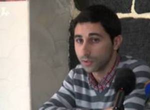 Մարզպետարանի աշխատակցի թիկնապահը սպառնացել է սպանել