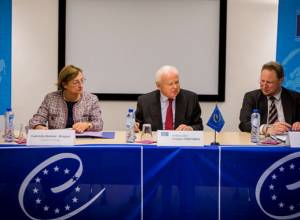 Армения получит финансирование от Совета Европы и ЕК