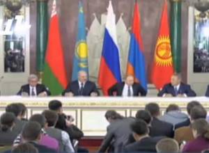 Լուկաշենկոյից հետո Սերժ Սարգսյանին ասելիք չմնաց