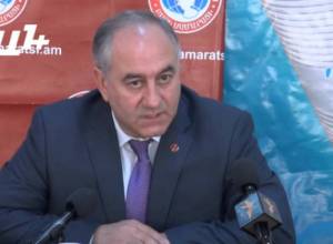 Սուքիաս Ավետիսյանը չէր կարող խաղը թողնել՝ Գյումրի վերադառնալու համար